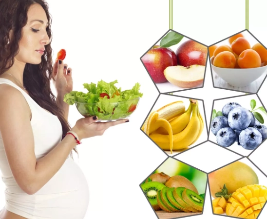 pregnancy diet to lose weight
