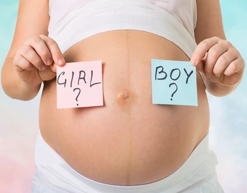 baby movement during pregnancy