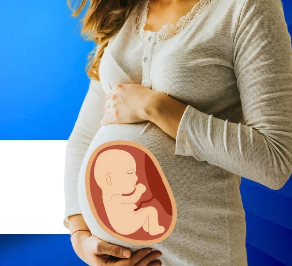 reduced fetal movement