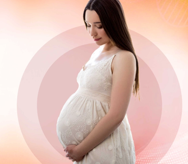 healthy pregnancy signs healthy pregnancy signs
