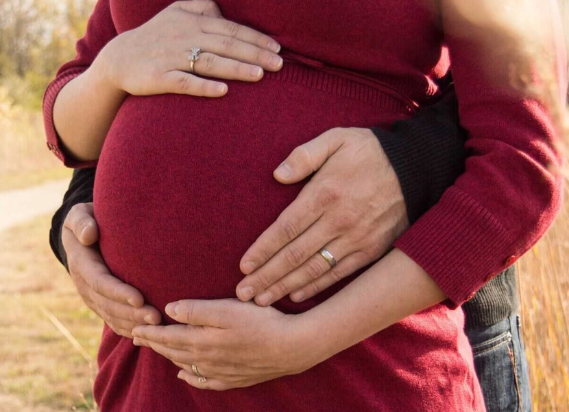 signs of labor approaching