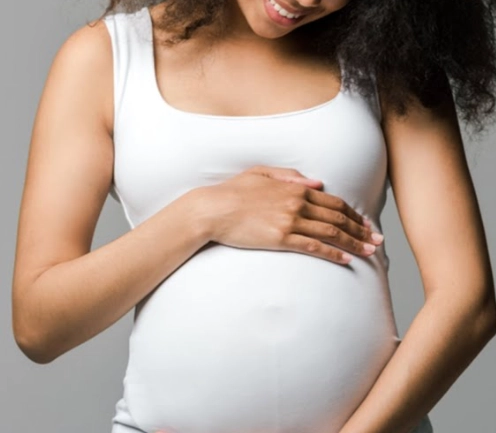 baby movement second trimester