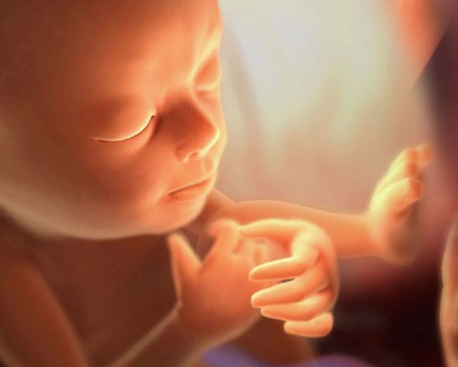 healthy pregnancy tips