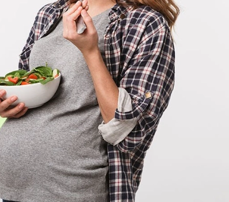 late pregnancy symptoms