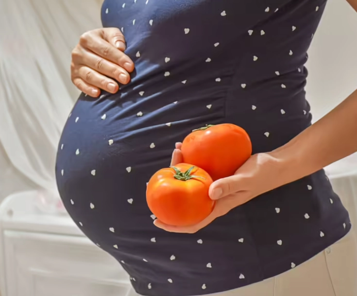 signs of a healthy pregnancy signs of a healthy pregnancy
