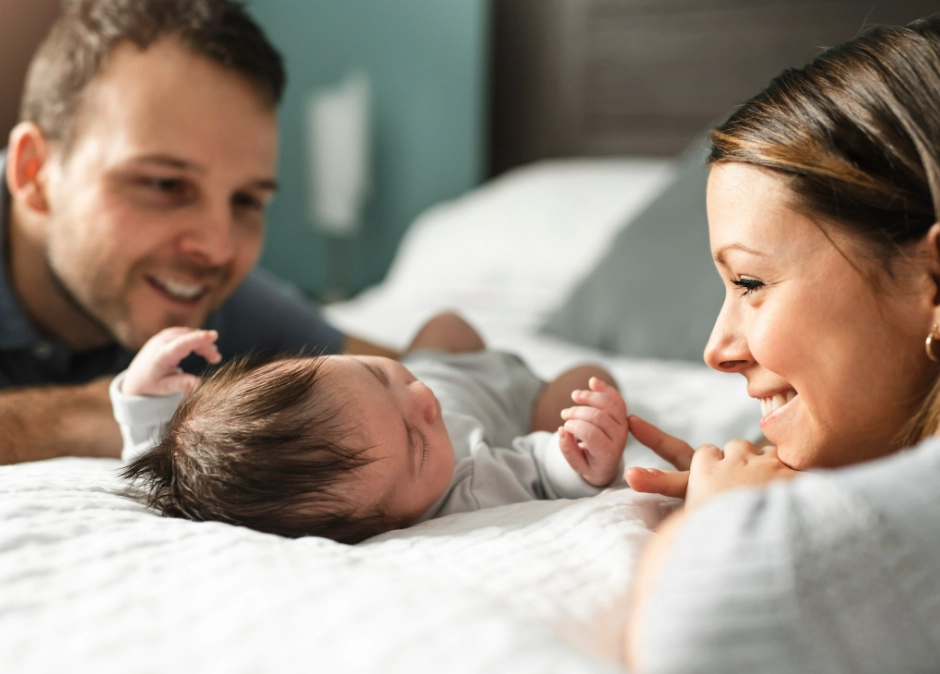 advanced maternal age