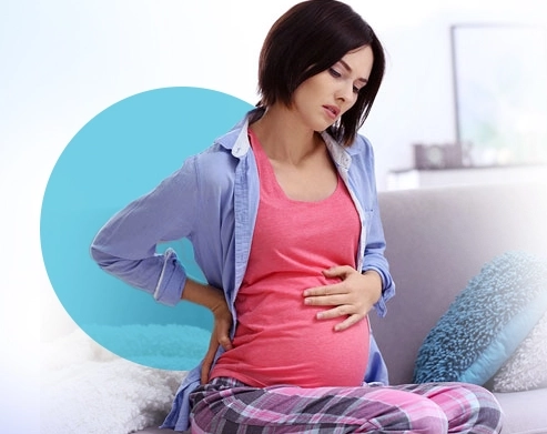 signs of healthy pregnancy second trimester