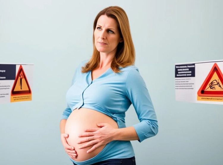 when to call doctor during pregnancy