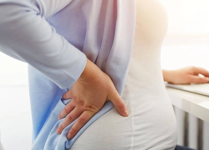 5 Danger Signs of pregnancy