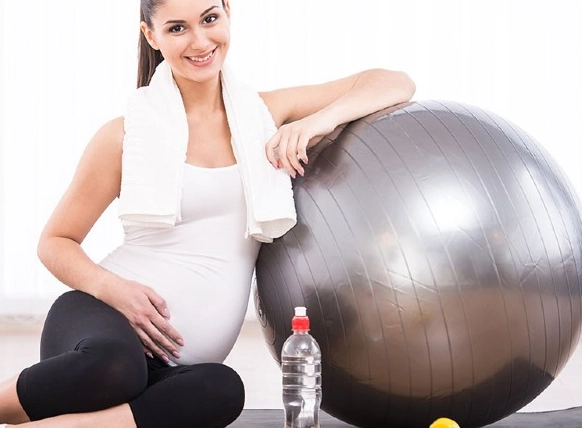 How do I know if my baby is healthy during pregnancy?