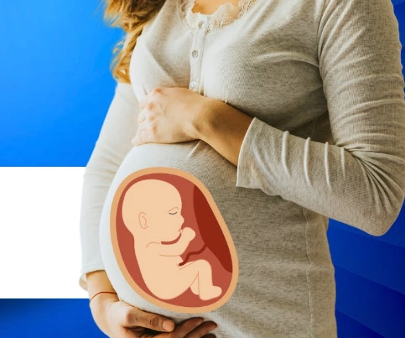 uterine health symptoms