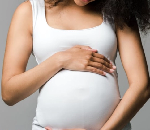 second trimester baby movement