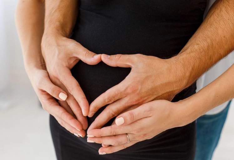 signs of a healthy pregnancy signs of a healthy pregnancy