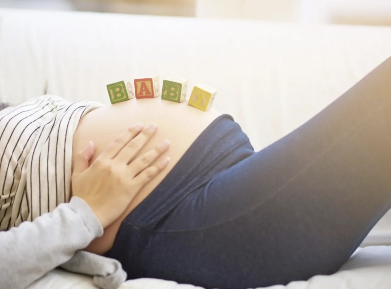 signs of labor approaching