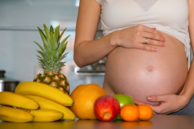 healthy pregnancy tips