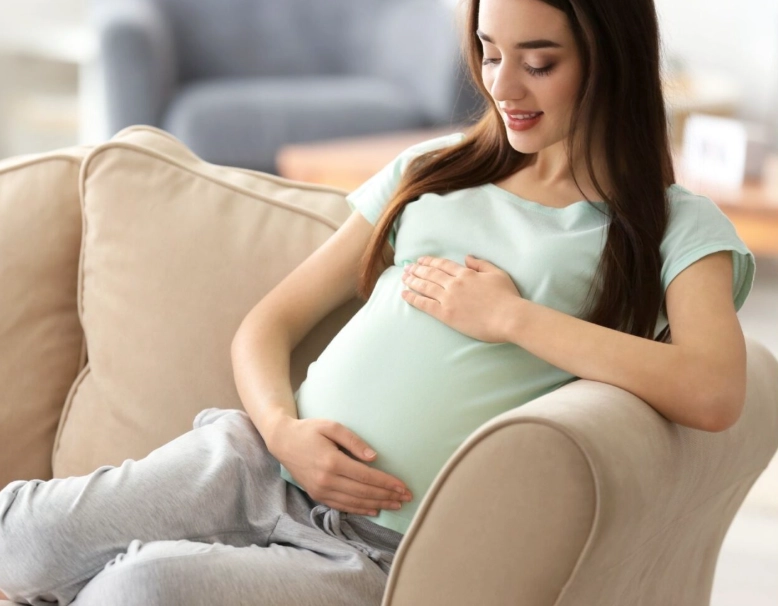 uterine health symptoms