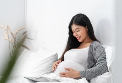advanced maternal age pregnancy