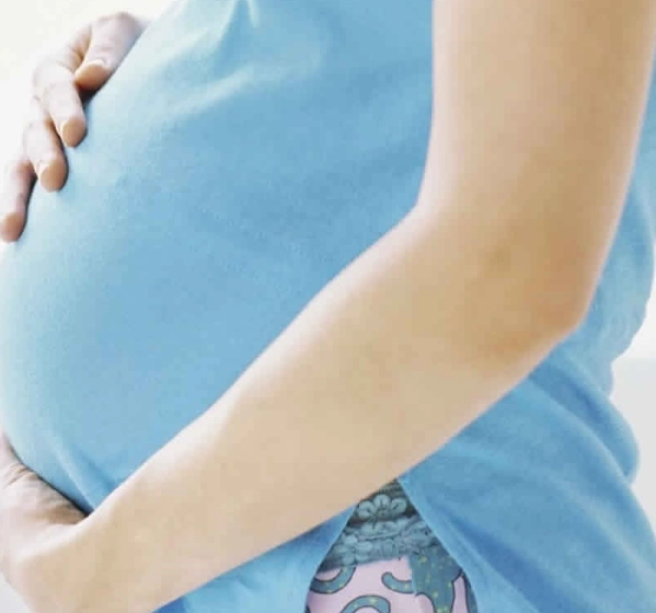 advanced maternal age pregnancy