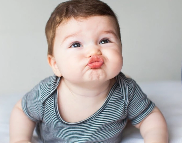 newborn health indicators