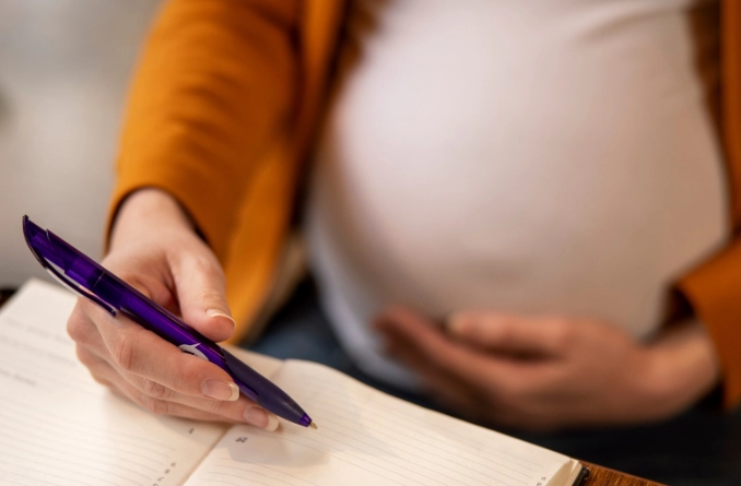 advanced maternal age pregnancy advanced maternal age pregnancy