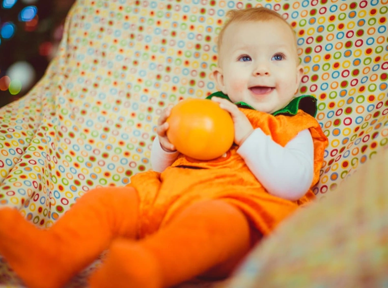 baby milestones development