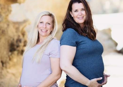 Is 30 a geriatric pregnancy