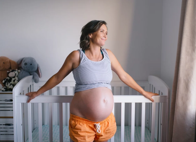 advanced maternal age