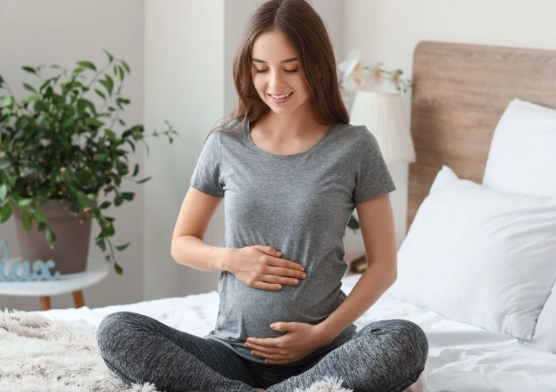 newborn health indicators