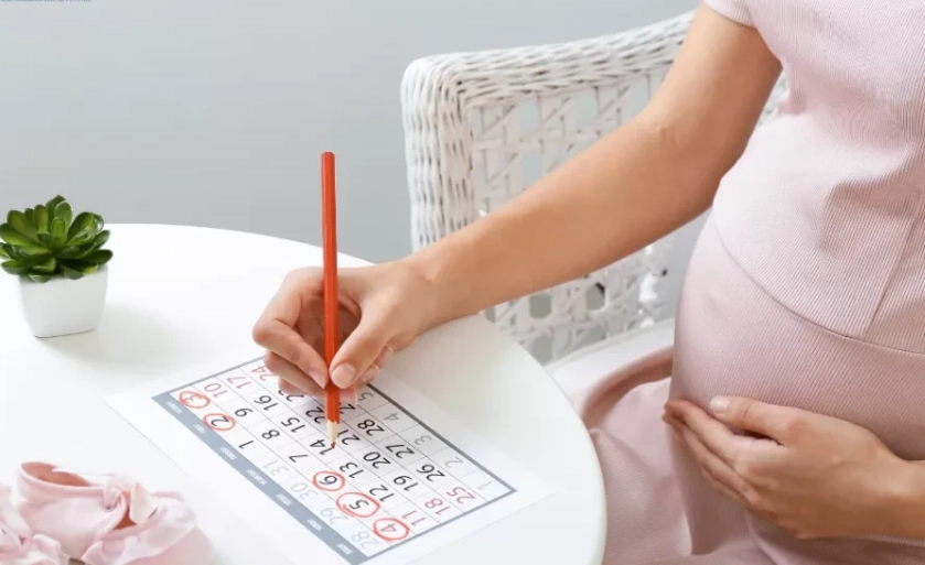 pregnancy after 40 pregnancy after 40