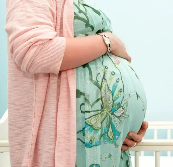 Pregnancy after 30 risks and benefits