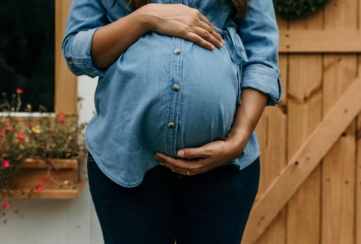 advanced maternal age