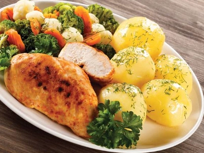 pregnancy nutrition first trimester