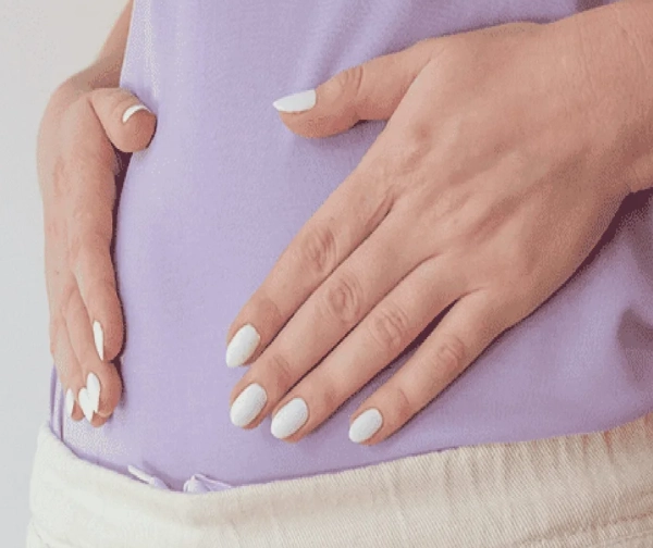 What are good pregnancy signs?