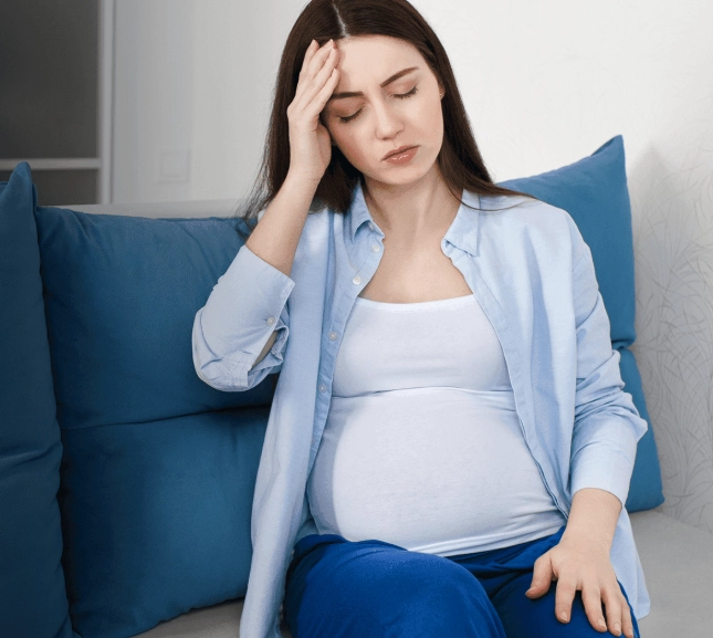 third trimester diet plan