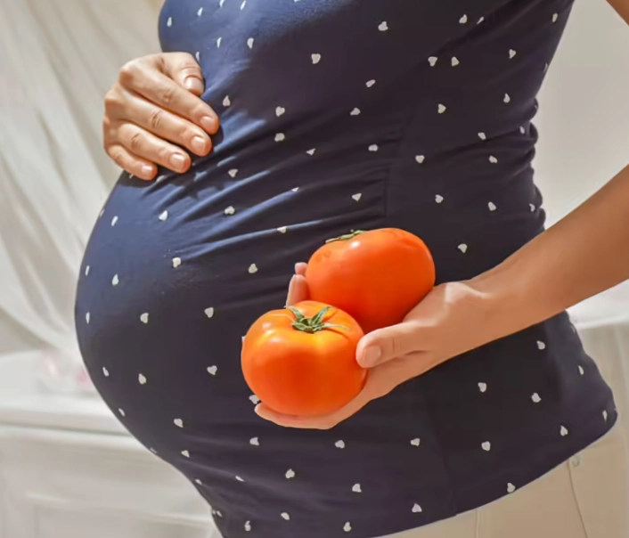 good pregnancy symptoms