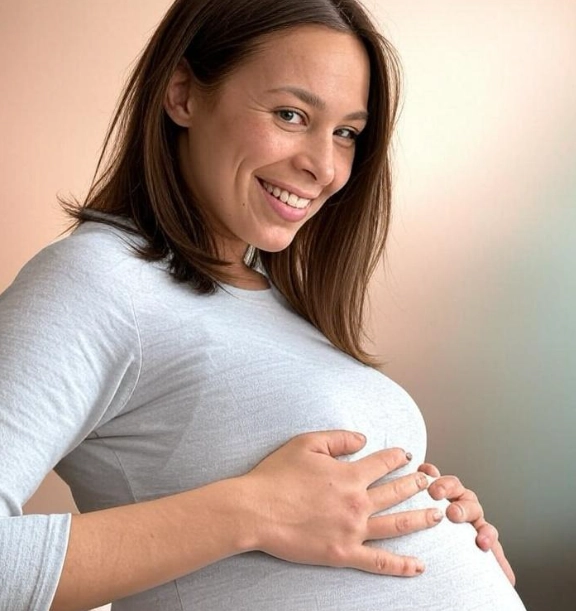 advanced maternal age