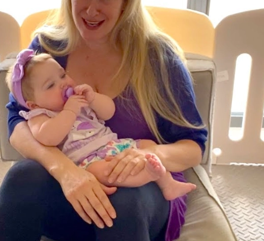 advanced maternal age