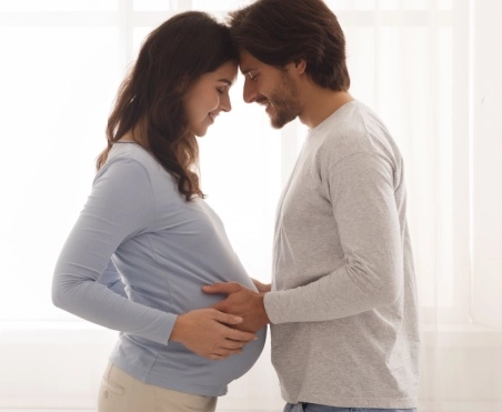 optimal age for pregnancy