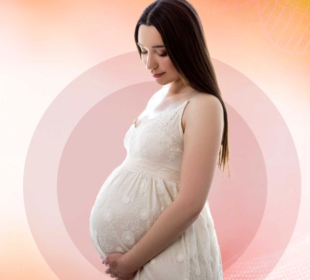 healthy eating during pregnancy