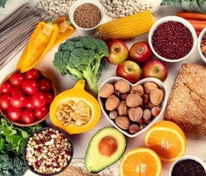 pregnancy nutrition 7-9 months