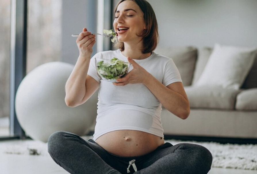 foods to avoid when pregnant