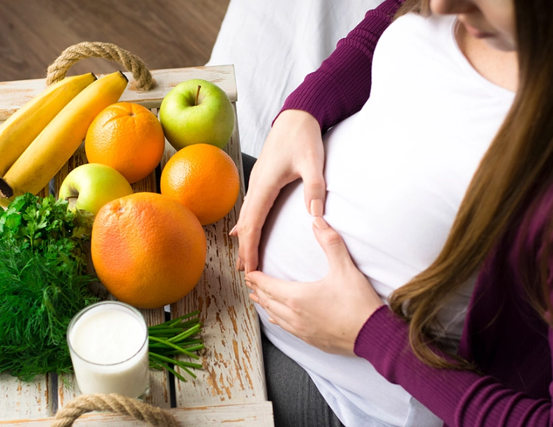 early pregnancy signs