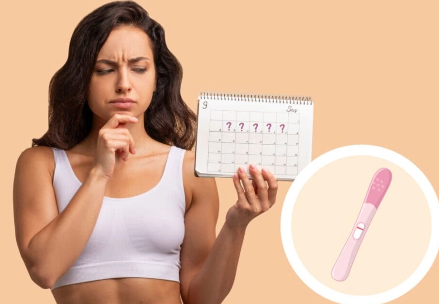 early pregnancy symptoms before missed period