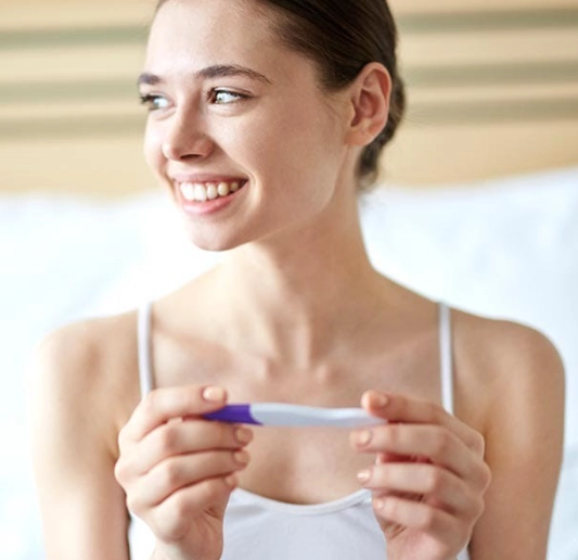 signs of pregnancy before missed period