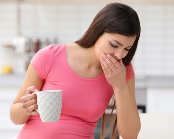 signs of pregnancy before missed period