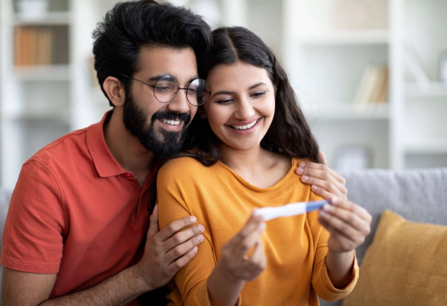 self-care for pregnant women alone