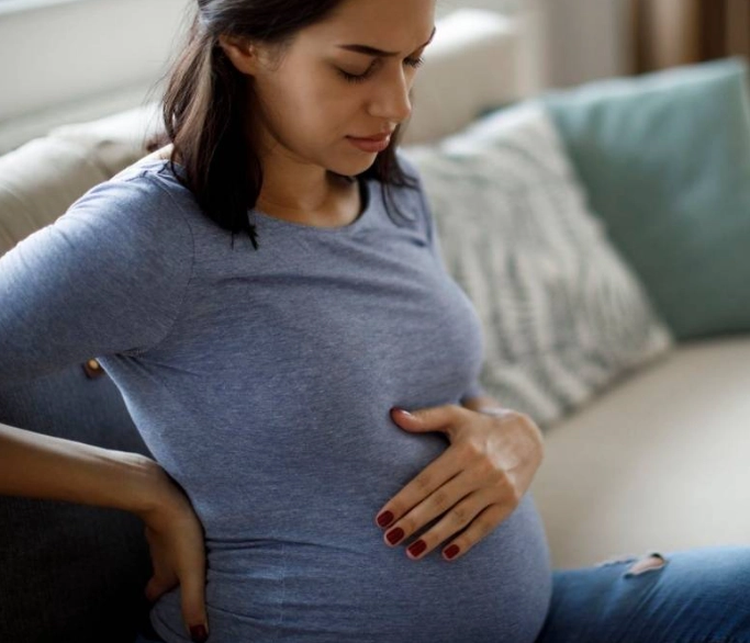 30 second contractions every 2 minutes