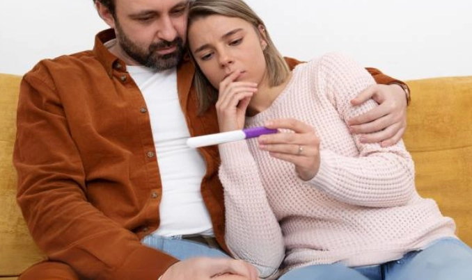 early pregnancy symptoms