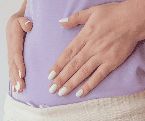 first trimester pregnancy signs