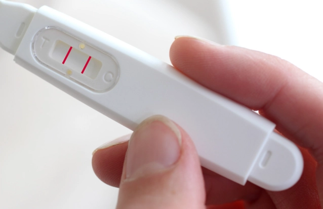 managing pregnancy symptoms